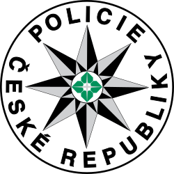 Policie České republiky