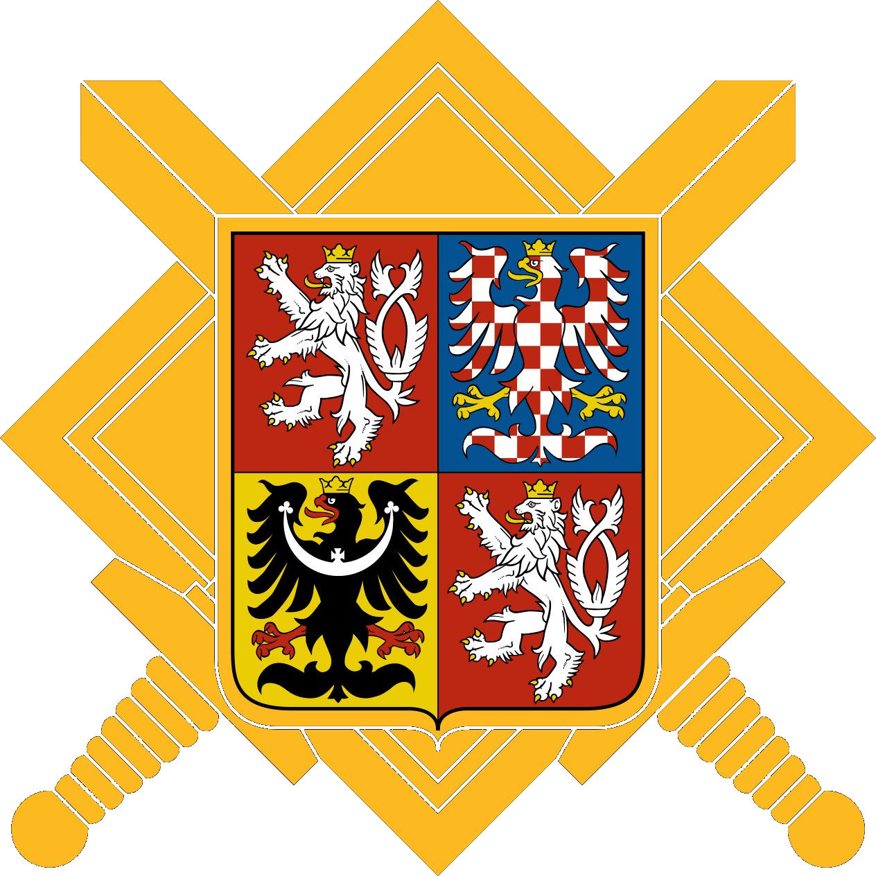 Armáda České republiky