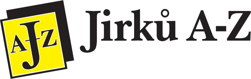 Jirků A-Z