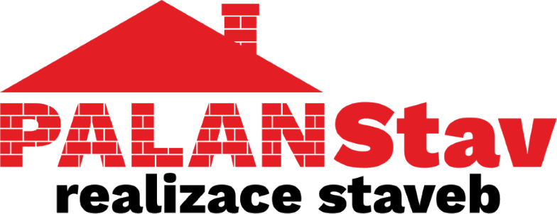 PALAN Stav – realizace staveb